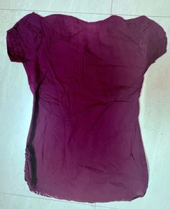 Girls Kurta Tops