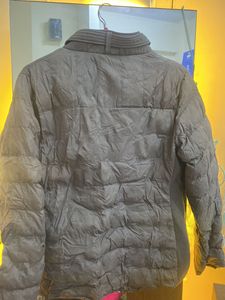 Fort Collins Super Warm Jacket