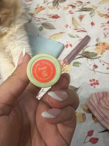 Pixi Lip Balm