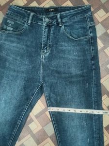 ⚡ ⚡ Flash Sale ⚡ ⚡ Wash Denim Jeans