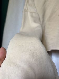 H&amp;M Cropped Hoodie