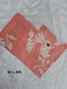 aipuri Cotton Cord Set  ethnic wear ?