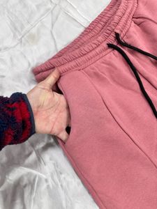 Pink 3pc Co-ord Set