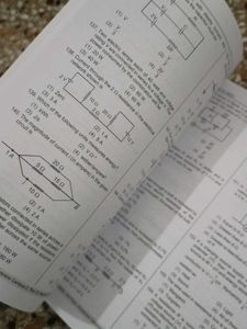 Momentum Booster For NEET Physics Part-II
