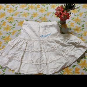Gini and Jony skirt for girls