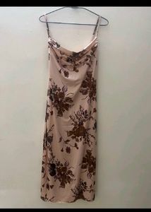 pretty bodycon dress