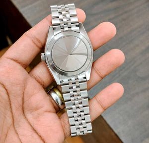 Premium Rolex Style Watch