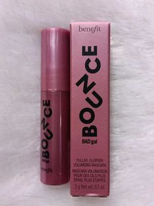 Benefit BADgal BOUNCE Mascara 💕♥️