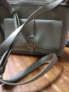 Stylish Crossbody Bag
