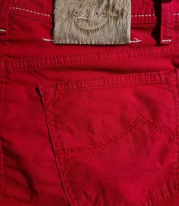 Luxury Jacob Cohen J688 Shorts 🍒✂️