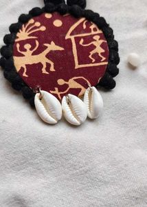 Boho Tribal Jewelry Set
