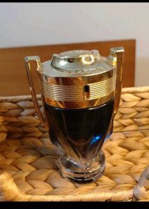 Paco Rabanne Invictus Parfum. 5ml decant.
