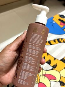 Plix Flaxseed Ultra Smooth Shampoo &amp; Conditioner
