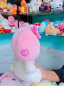 Cute My Melody Plush Toy