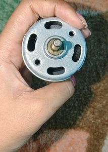 Built RS-775 DC 12V-24V High Speed Metal Large Tor