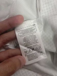 Adidas Long Sleeve Real Madrid Jersey