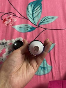 Flemmi Peeling Off Mask