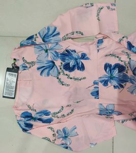 Tokyo Talkies Women's Casual Dress . New With Tag.