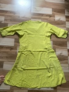 Ethnicity Kurta