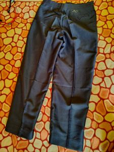 30 size Navy Blue Trousers - No4