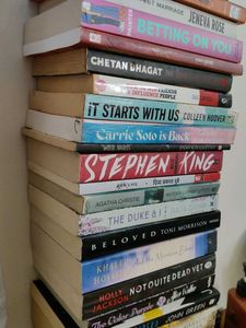 Book Bundle