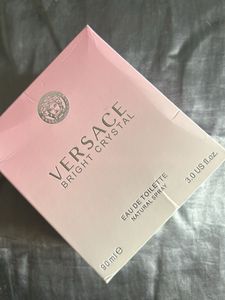 Versace Bright Crystal Eau de Toilette