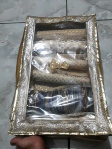 Beautiful Bangle Storage Box