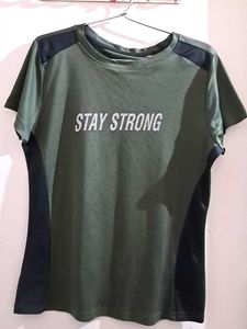 Workout T-shirts for Women (Pack of 2)