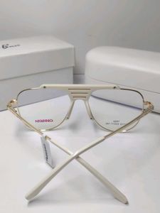 Carrera Aviator Eyeglasses