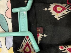 Cozy Printed Nightshirt