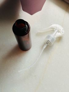 Spray Bottle Empty