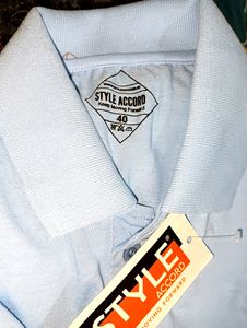 Mens Polo T-shirt