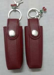 Tira Lipstick Holder Combo Of 2