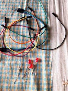 Arduino and other sensors