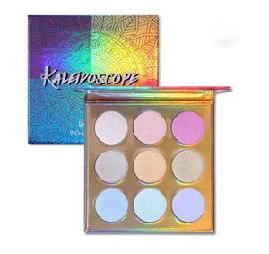 Kaleidoscope Eyeshadow Palette