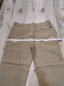 Ma5864 Premium baggy jeans waist 32 inches