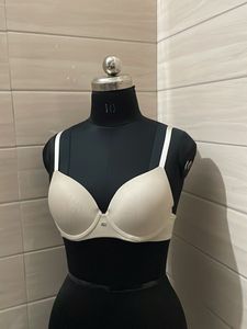 Comfortable Lightly Padded Bra