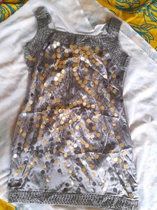 CHANEL PARTY TOP/DRESS ✨️