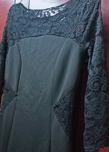 Bodycon Gown