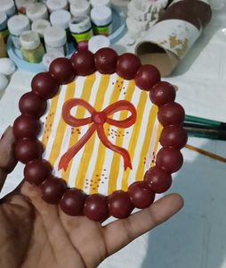 Handmade Decorative Trinket Dish
