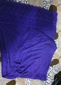 Elegant Embroidered Kurta Set with Palazzo
