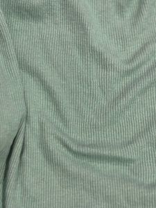 Green Tank Top