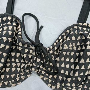 Stylish Printed❤️ Bikini Top