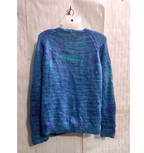 Thick And Soft Cardigan Sweater For Women
