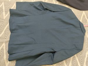 One Time Used Blazer