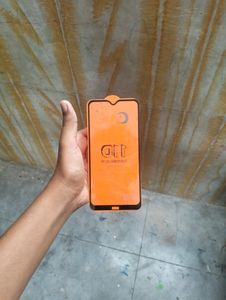 11 D Temper Glass