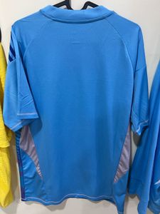 Real Madrid gk T.courtois premium football Jersey
