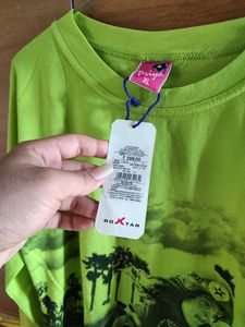 Women's Full Slives Tshirt