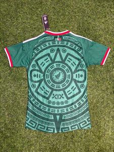 Mexico Worldcup 2026 Jersey