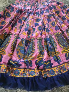 Lehenga Set